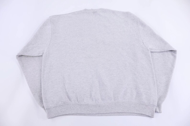 Mickey Mouse Embroidered Sweatshirt image 2
