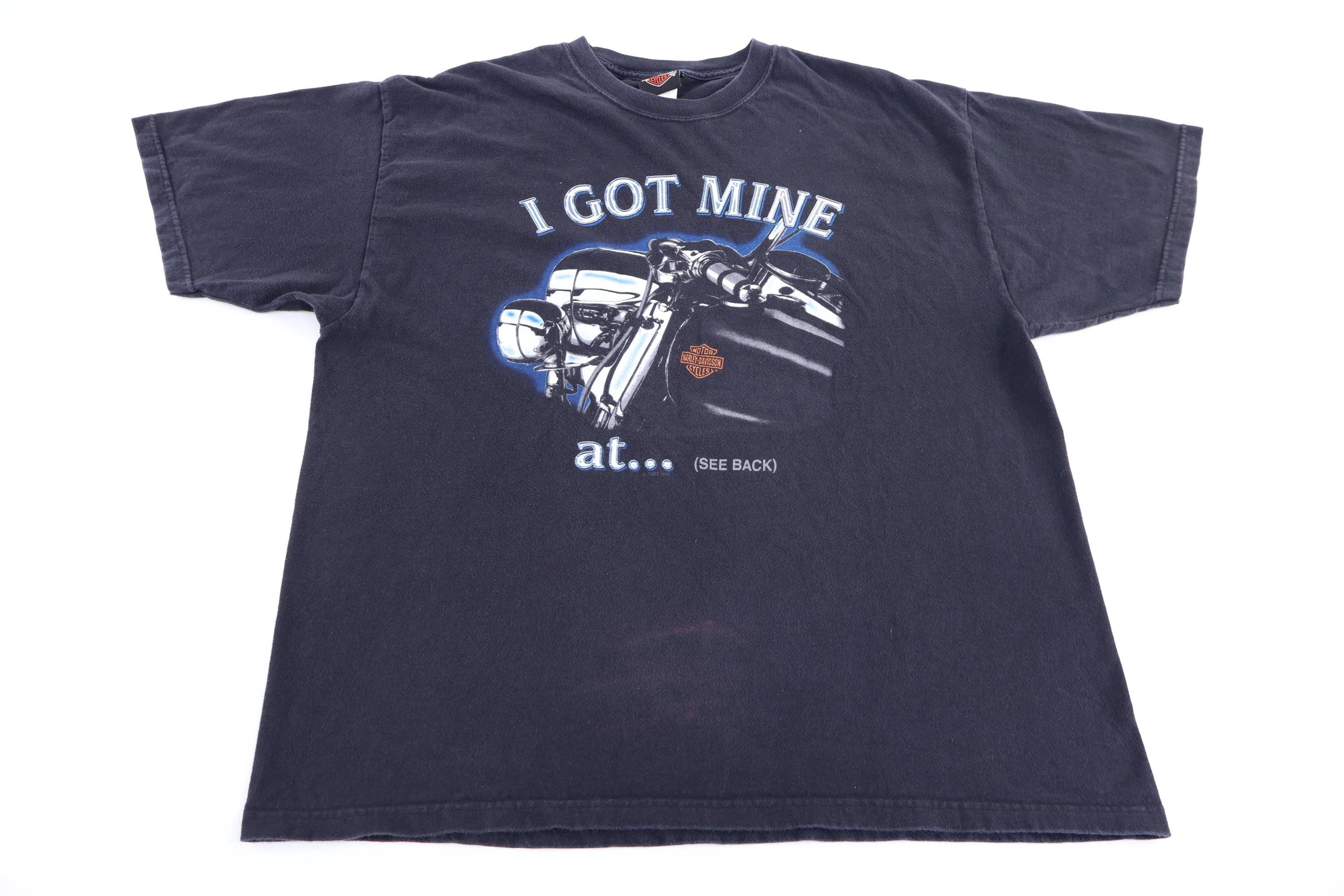 Texas Harley Davidson T Shirts - Etsy
