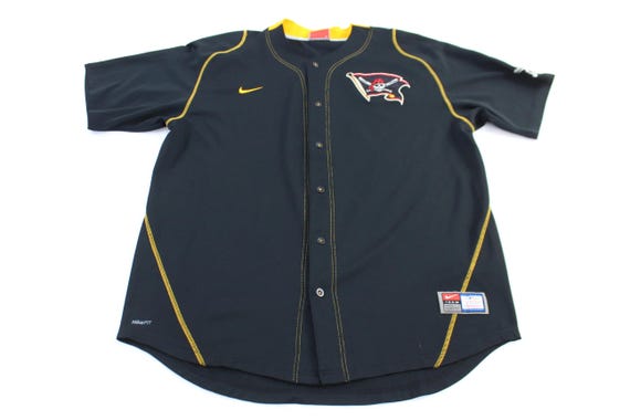 Nike Pittsburgh Pirates Baseball Jersey