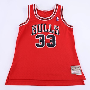 scottie pippen jersey dress Scottie Pippen Game Worn 1992 Olympics 'Dream Team' Jersey