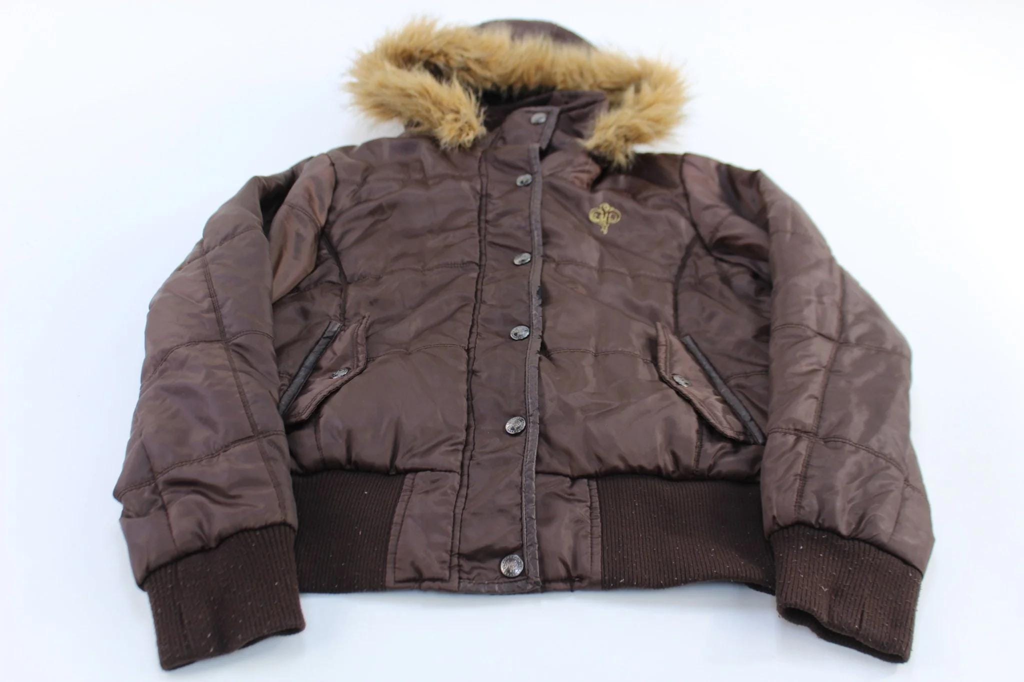 00’s archive fur jacket n2b似 ma-1 y2k 緑 00's archive fur jacket n2b似 ma-1 y2k 緑 - メルカリ