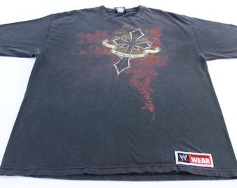 WWE Shawn Michael The Heartbreak Kid T-shirt