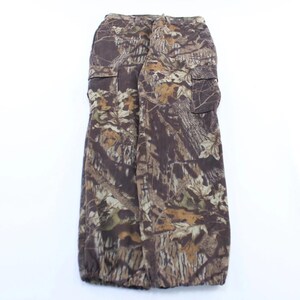 Woolrich Mossy Oak Break - Up Camo Pants - ThriftedThreads.com