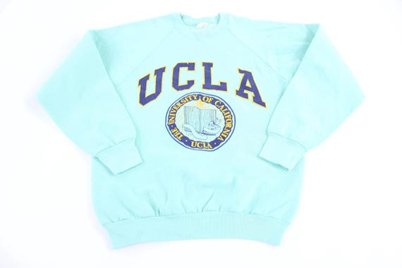 90's University of California Sweatshirt