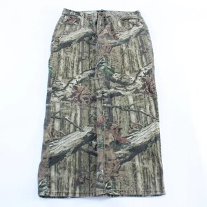 Mossy Oak Break - Up Infinity Camo Pants - ThriftedThreads.com