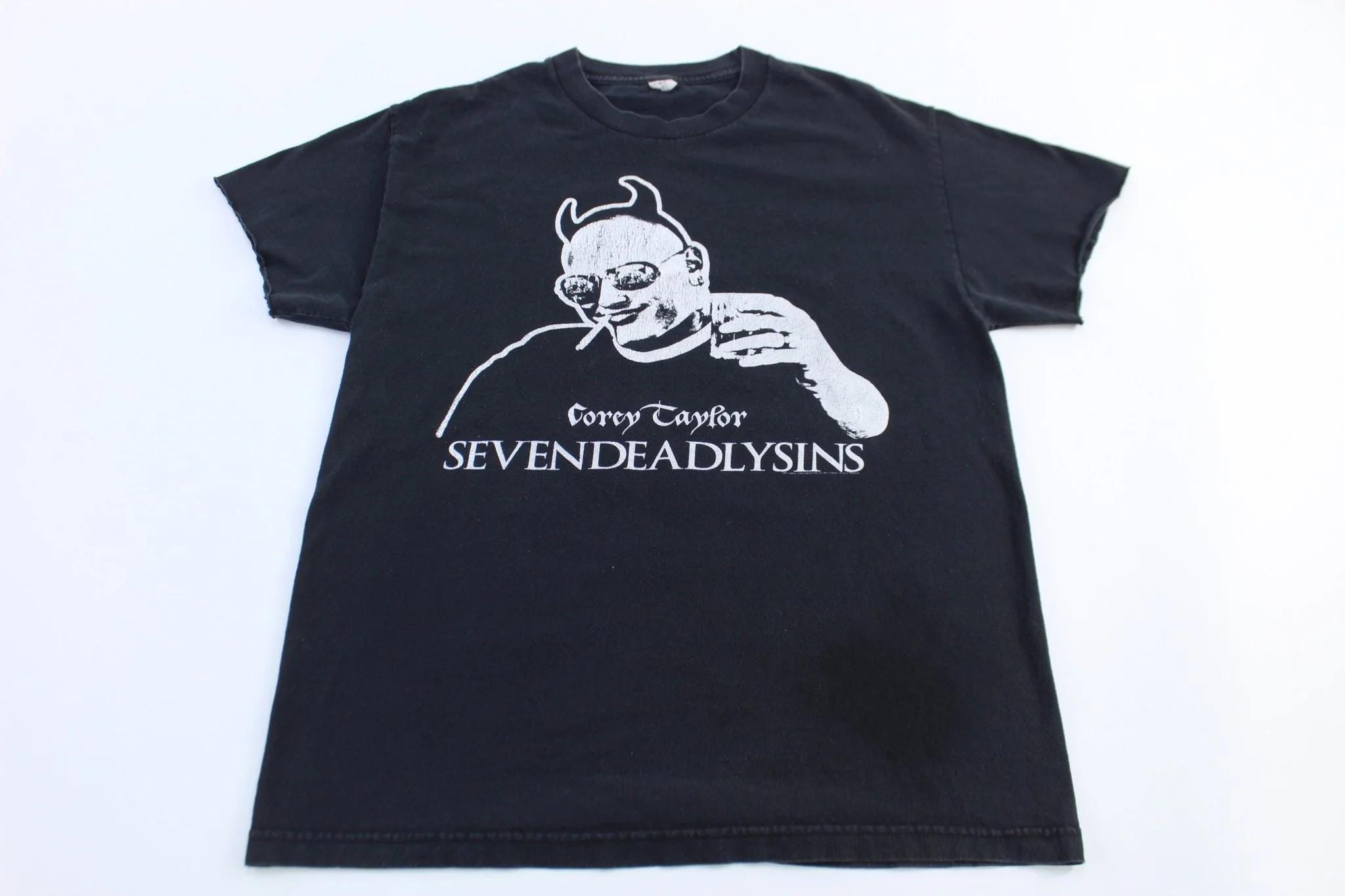 Corey Taylor T Shirt - Etsy