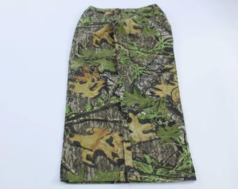 Field Staff Mossy Oak Camo Pants