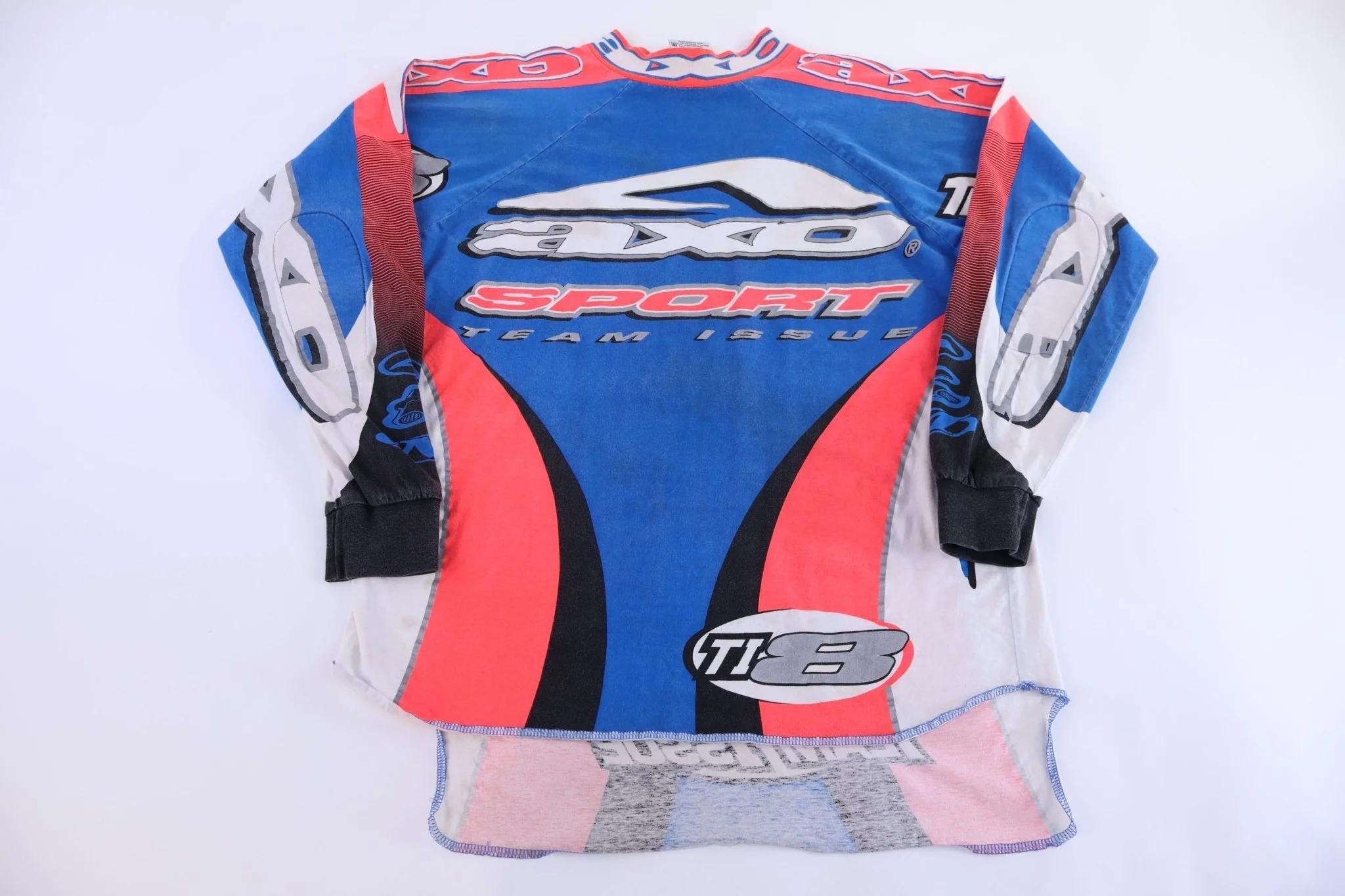 Axo Motocross - Etsy