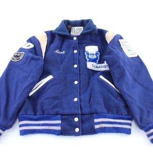 High School Musical Jacket - Etsy