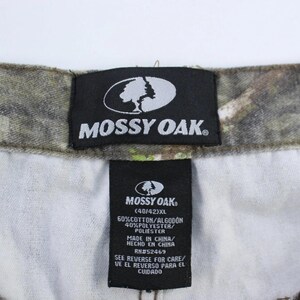 Mossy Oak Obsession Camo Pants - ThriftedThreads.com