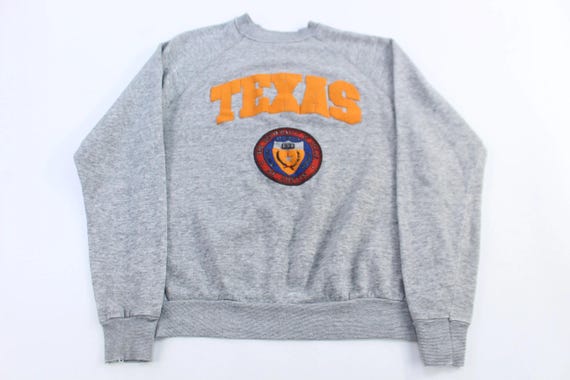 90's University of Texas Sweatshirt