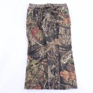 Mossy Oak Camo Pants image 2