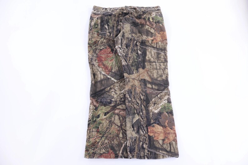 Mossy Oak Camo Pants image 2