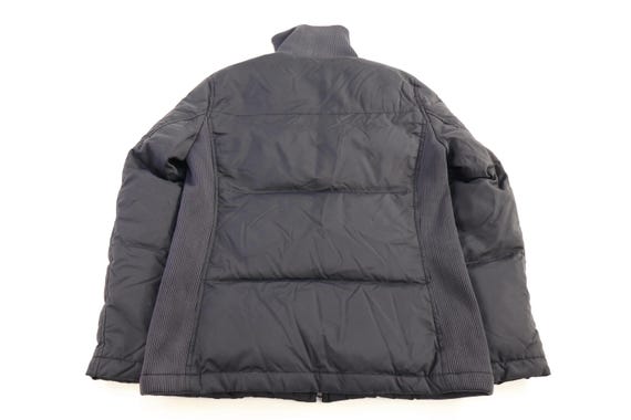 GAP Full Zip Puffer Jacket - image 2
