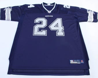 Vintage Dallas Cowboys NO 84 Jersey - Etsy