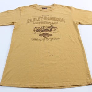 Texas Harley Davidson T Shirts - Etsy