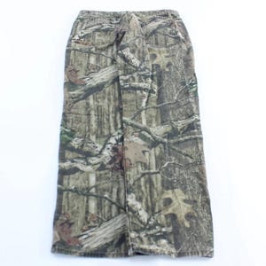 Mossy Oak Break - Up Infinity Camo Pants - ThriftedThreads.com