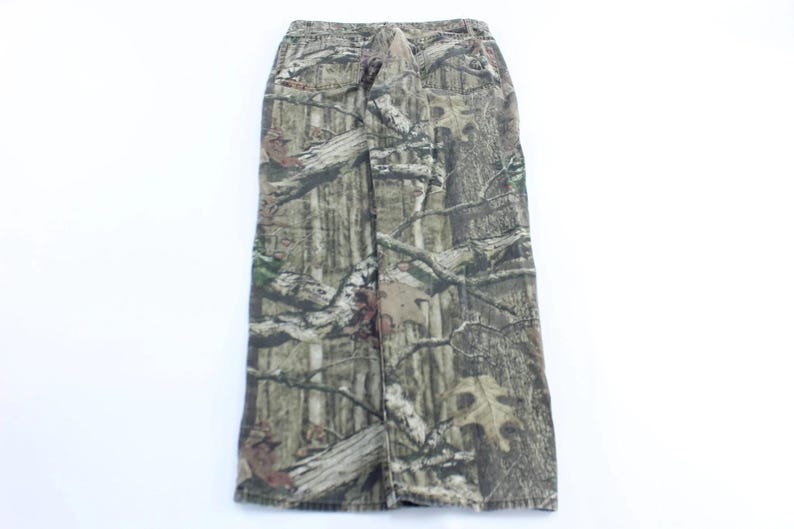 Mossy Oak Break - Up Infinity Camo Pants - ThriftedThreads.com