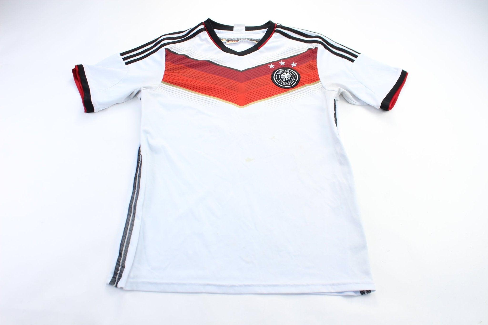 Vintage Germany Soccer Jersey - Etsy