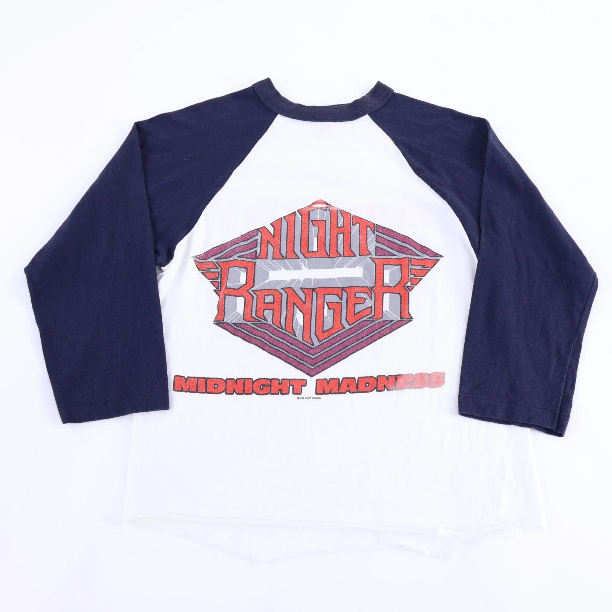 Night Ranger Shirt - Etsy
