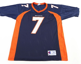 90’s John Elway Denver Broncos Football Jersey