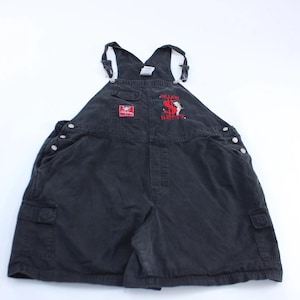 Betty Boop Overalls - Etsy