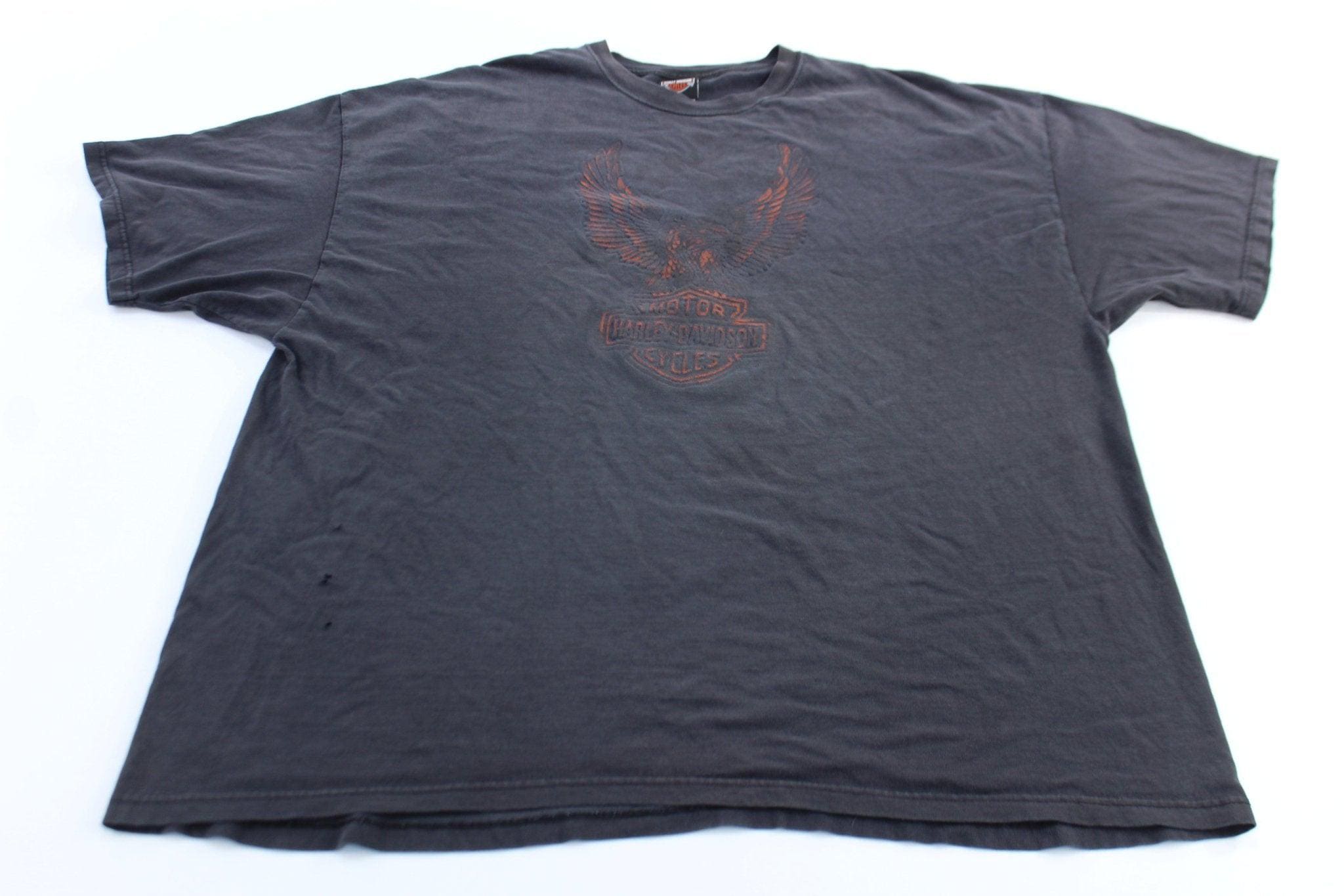 Texas Harley Davidson T Shirts - Etsy