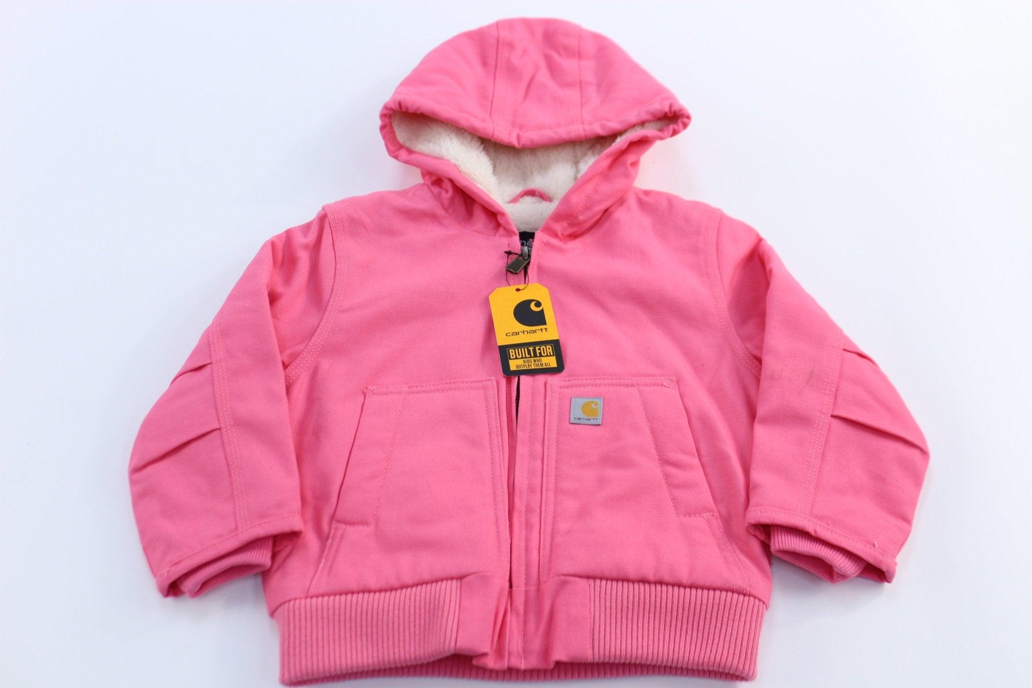 Pink carhartt jacket - Etsy 日本