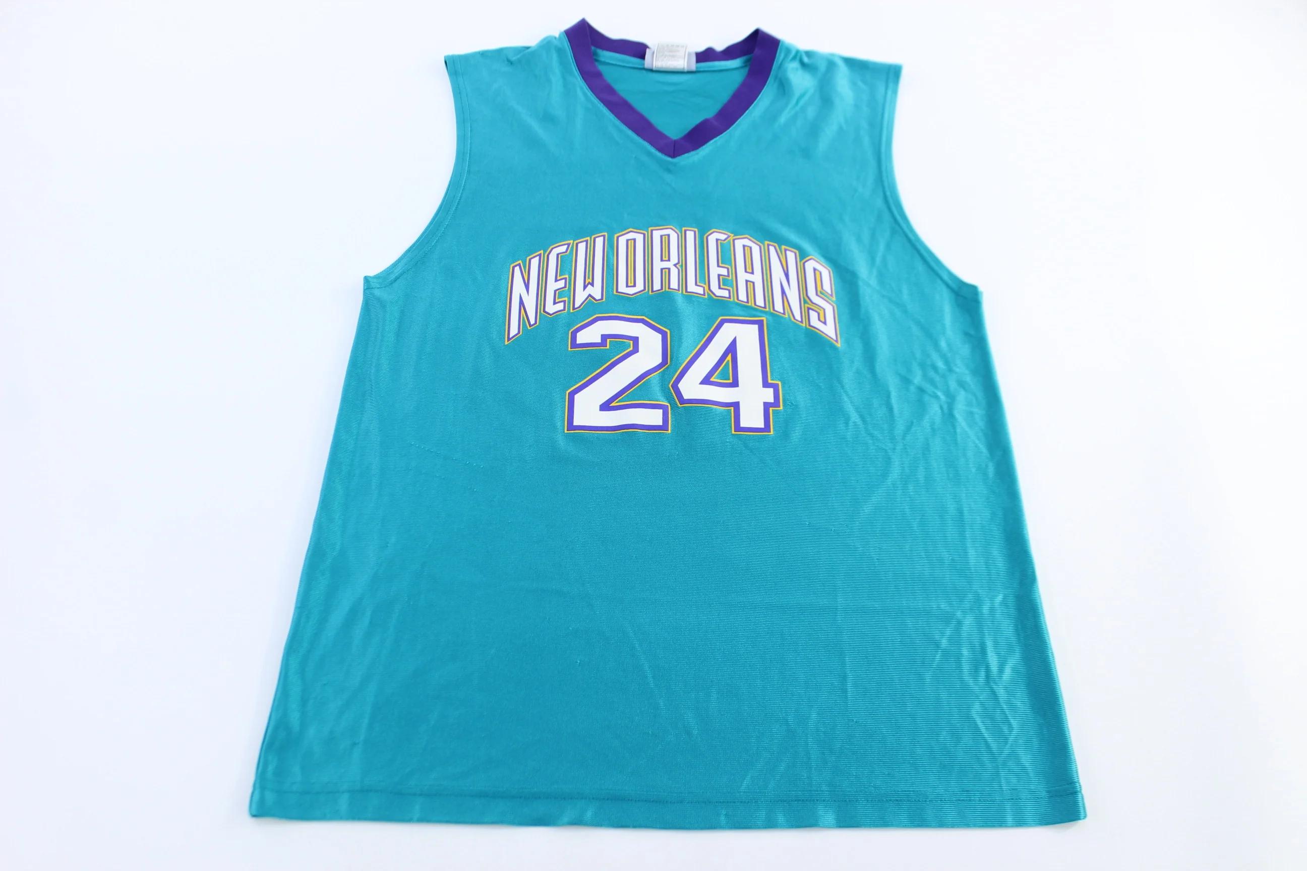 New Orleans Hornets - Etsy
