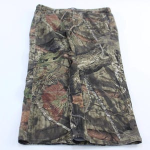 Mossy Oak Break Up Country Camo Pants - ThriftedThreads.com