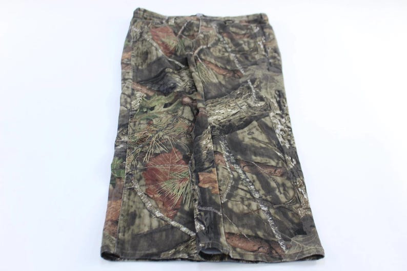 Mossy Oak Break Up Country Camo Pants - ThriftedThreads.com