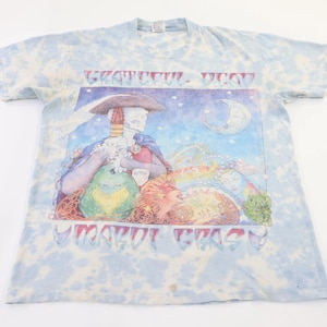 Grateful Dead Mardi - Etsy