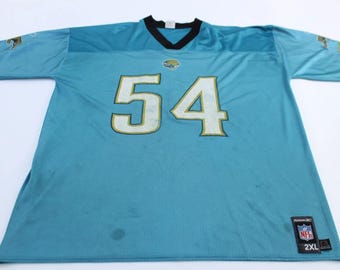 Jacksonville Jaguars Mike Peterson Fußballtrikot