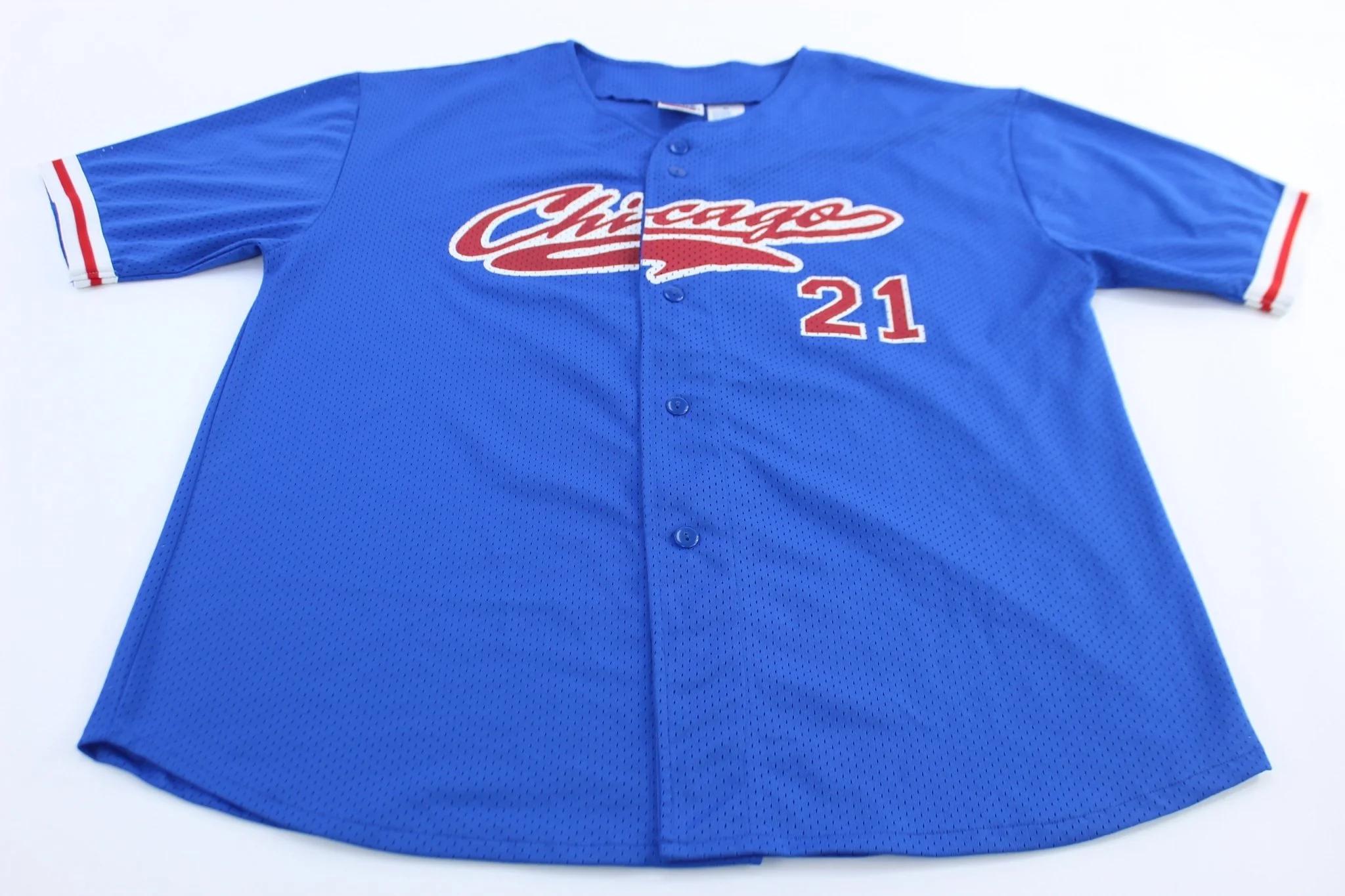 Sammy sosa jersey - Etsy 日本