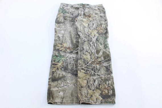 Real Tree Camo Pants