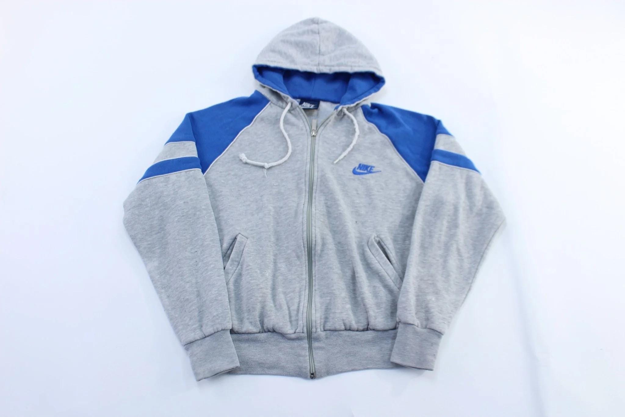 Vintage Nike Zip Up - Etsy