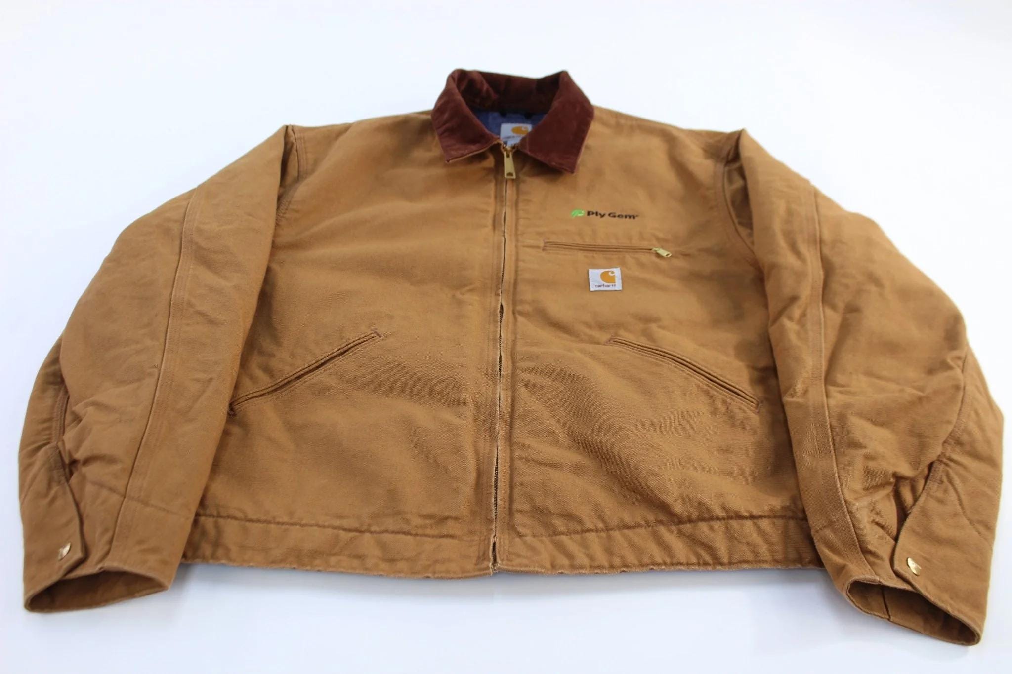 Carhartt detroit jacket - Etsy 日本