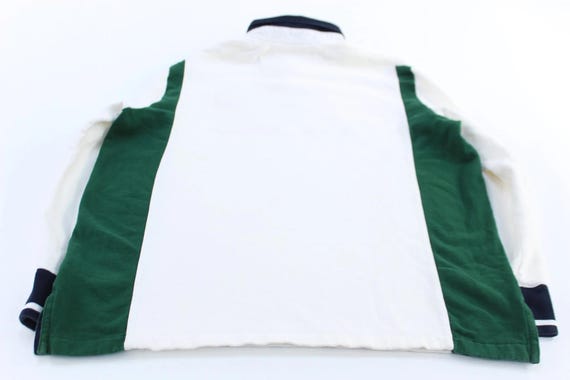 Polo by Ralph Lauren Snow Polo Challenge Cup Stri… - image 2