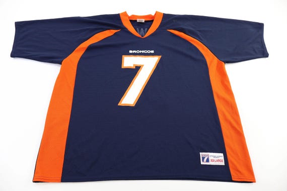 John Elway Denver Broncos Football Jersey
