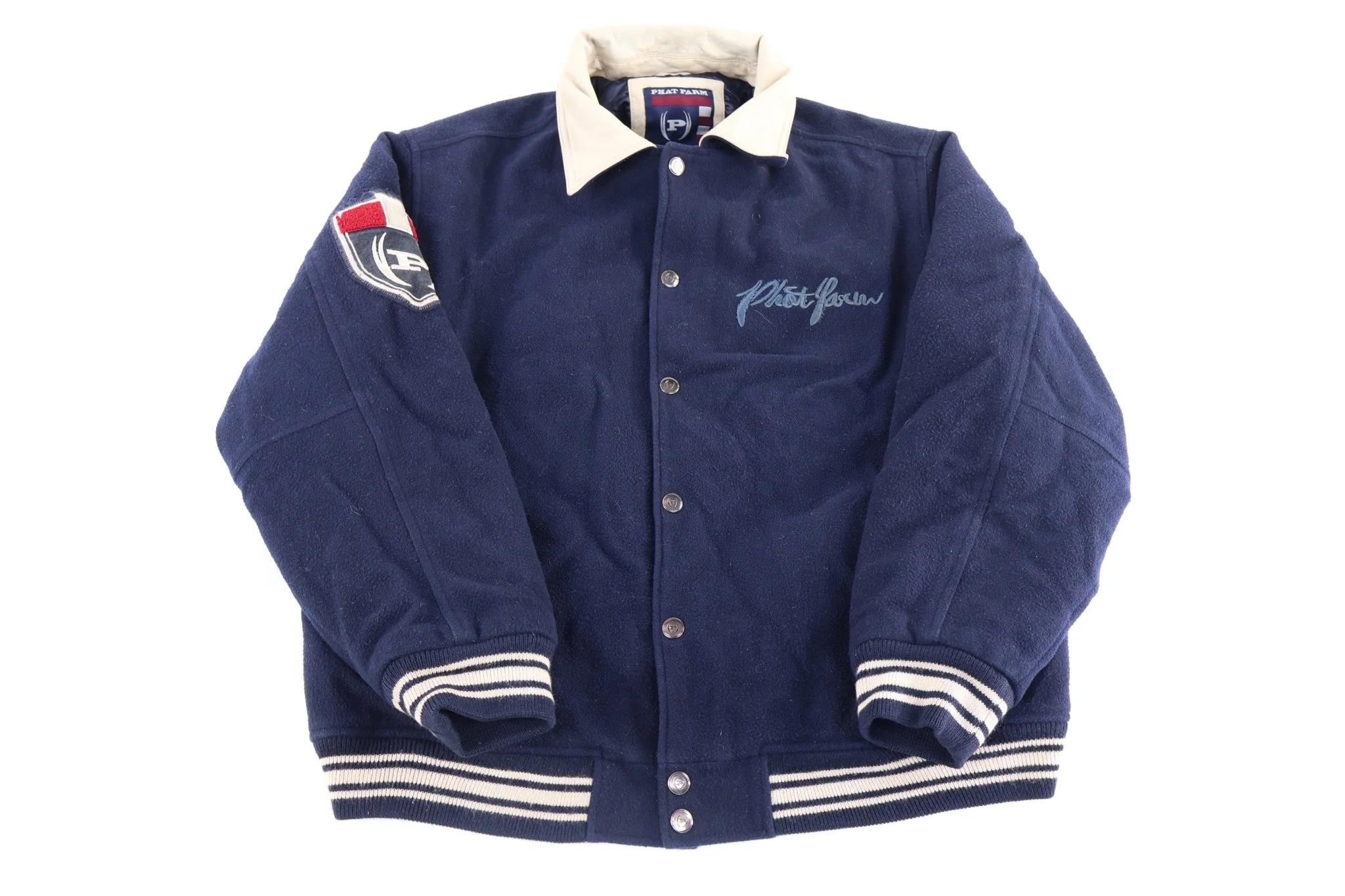 90's Phat Farm - Etsy