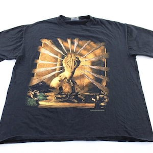 Emerson Lake and Palmer Shirt - Etsy