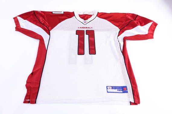 Arizona Cardinals Larry Fitzgerald Football Jersey
