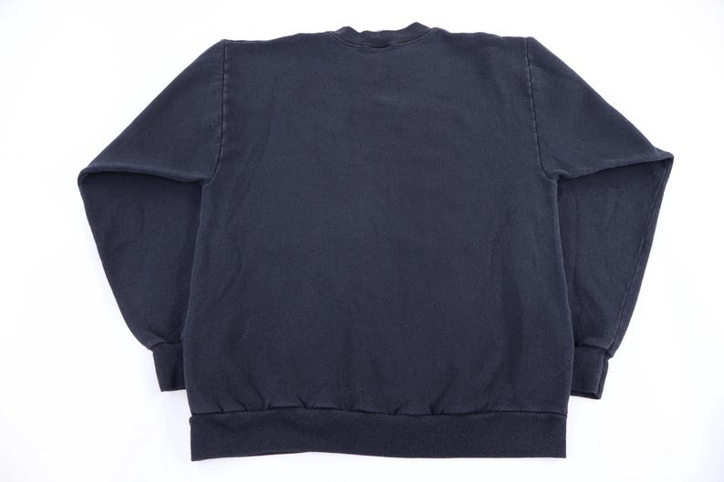 90's Mickey Mouse Graphic Sweatshirt image 2