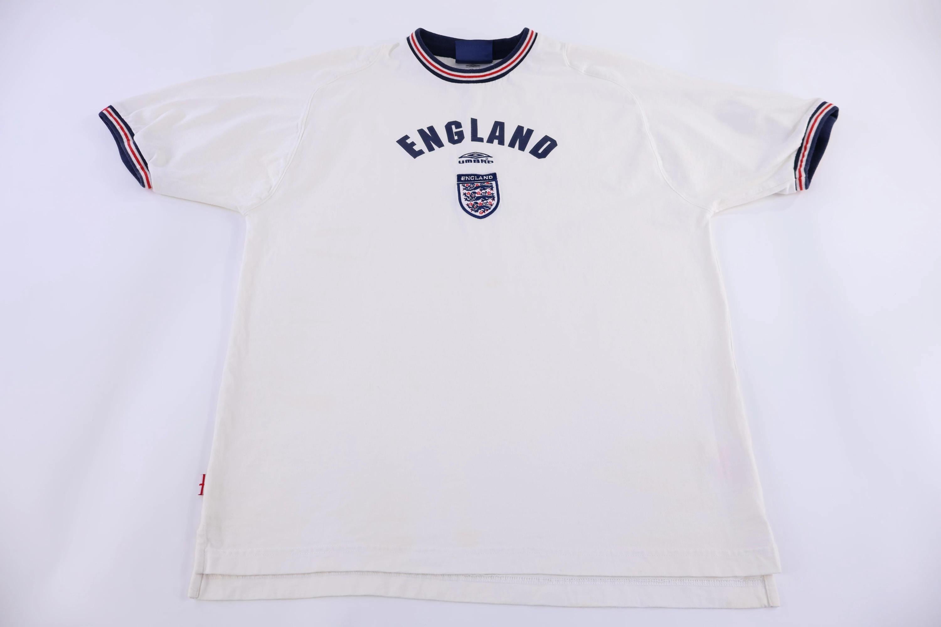 Vintage Umbro - Etsy