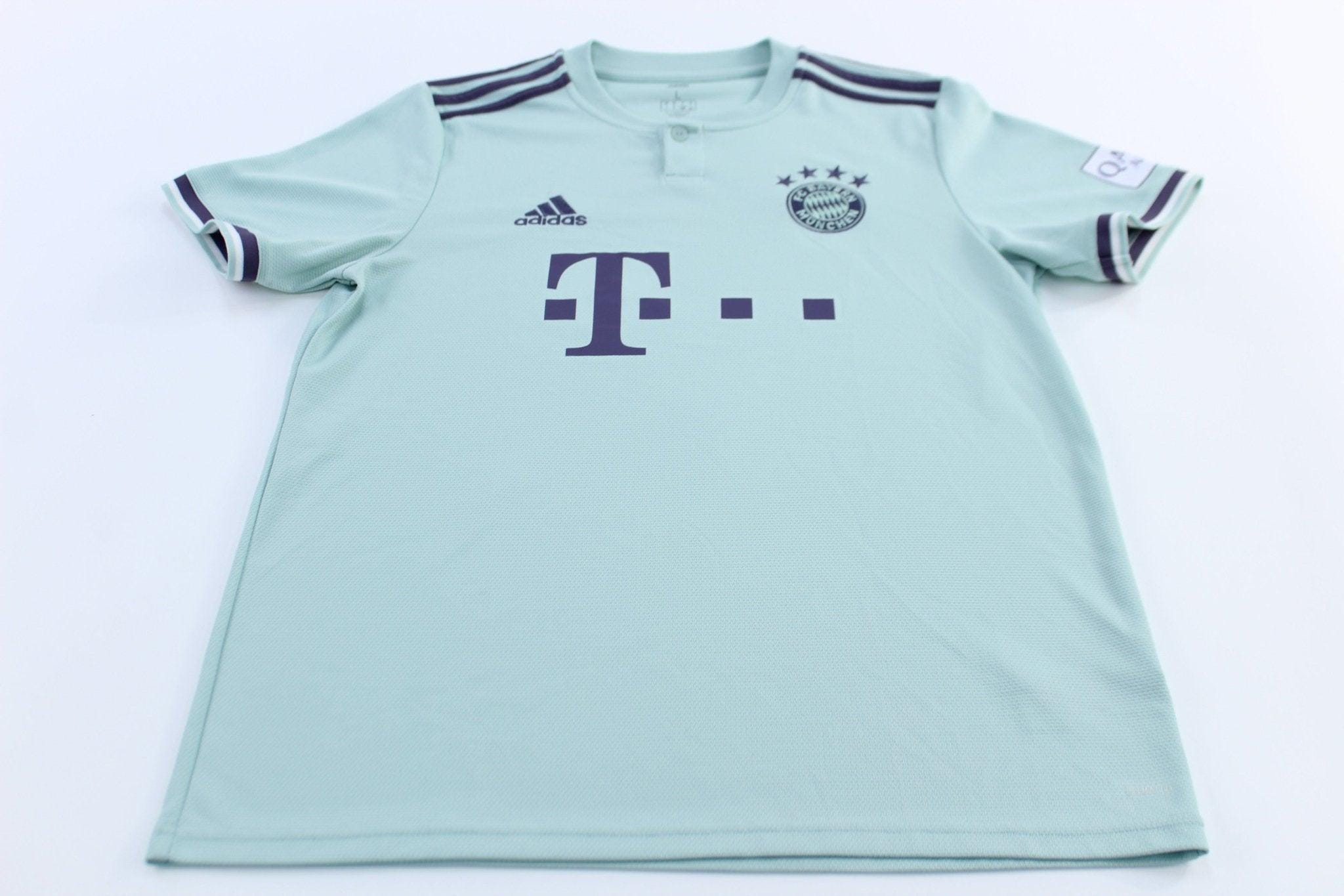 Fc Bayern Munchen Logo - Etsy