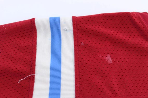 90's Patriots #66 Russell Athletic Football Jersey - Etsy