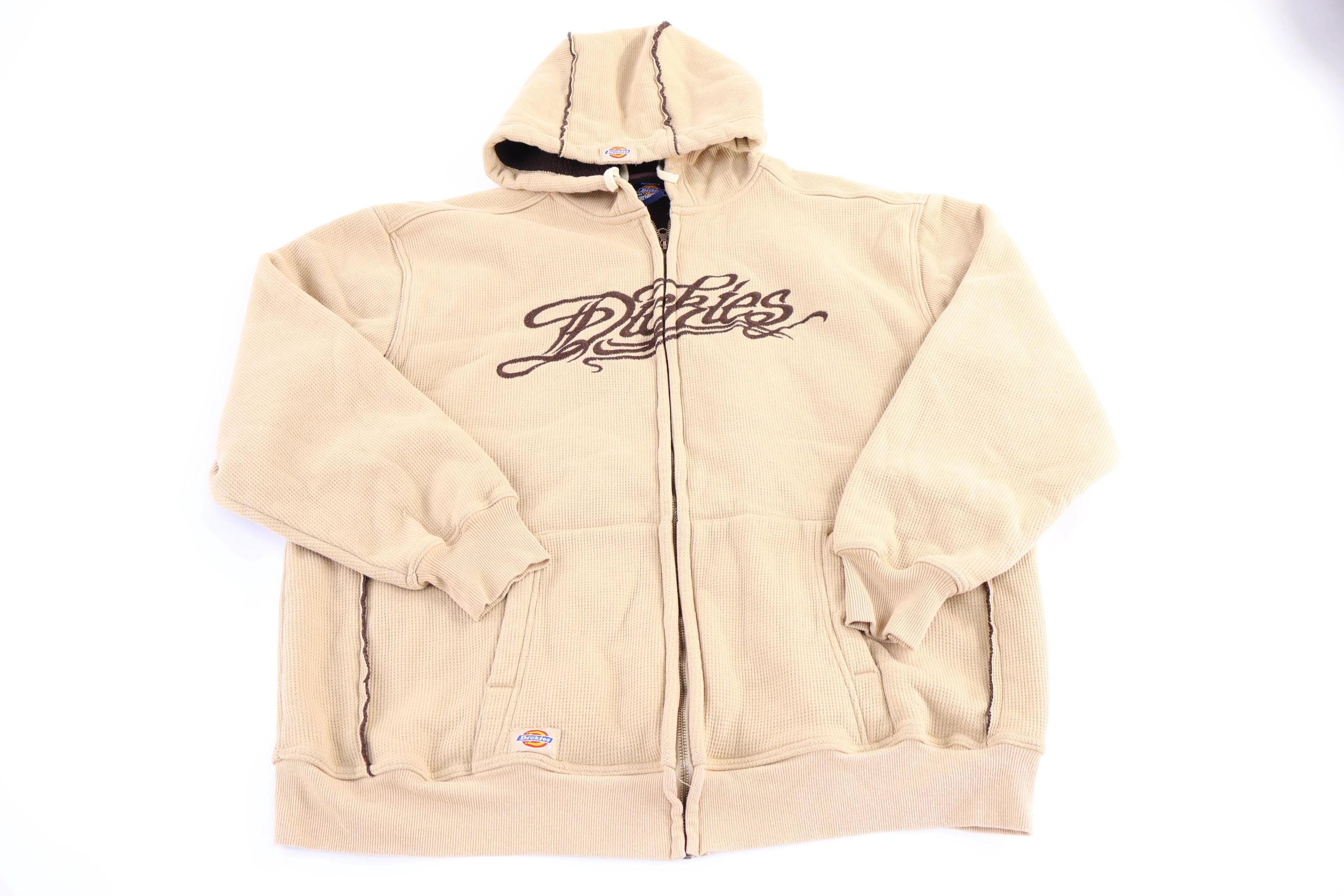 Vintage Dickies Hoodie - Etsy