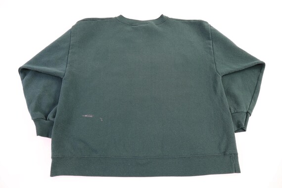 Vintage Winnie The Pooh Sweatshirt - image 2