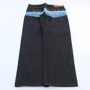 Red monkey jeans - Etsy 日本