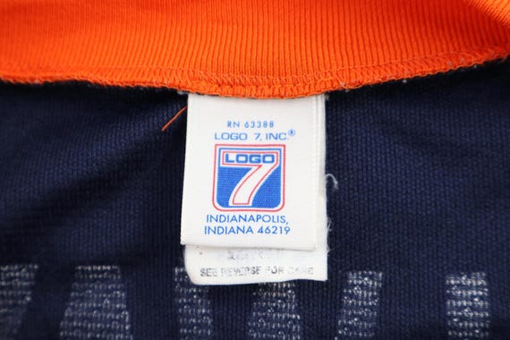 John Elway Denver Broncos Football Jersey View 4